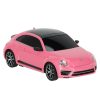 RC car 1:24 Volkswagen Bogár rózsaszín RC car 1:24 Volkswagen Bogár rózsaszín