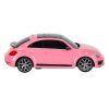 RC car 1:24 Volkswagen Bogár rózsaszín RC car 1:24 Volkswagen Bogár rózsaszín