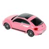 RC car 1:24 Volkswagen Bogár rózsaszín RC car 1:24 Volkswagen Bogár rózsaszín