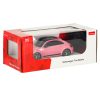 RC car 1:24 Volkswagen Bogár rózsaszín RC car 1:24 Volkswagen Bogár rózsaszín