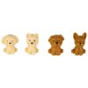 Pet spa szett mini kutya gyerekeknek