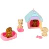 Pet spa szett mini kutya gyerekeknek