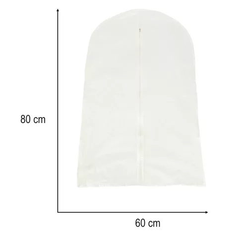 Ruhaprotecție accesoriuăat transparent 60 x 80 cm