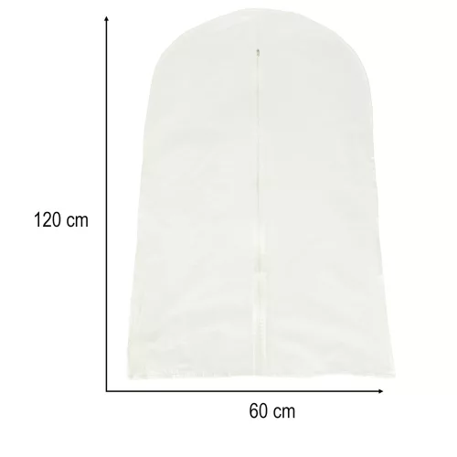 Ruhaprotecție articol rucasăat transparent 60 x 120 cm