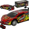 RC sportauto pyros