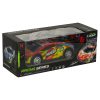 RC sportautó piros
