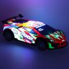 RC sportauto pyros