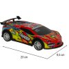 RC sportauto pyros