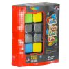 LED puzzle kocka árkád játék