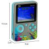 Retro mini hordozható játékkonzol
