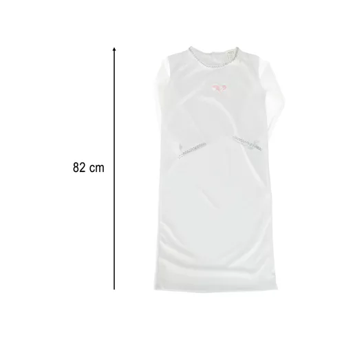 Farsangi jelmez, angyal, glória, betlehem, 4 darabos, S méret