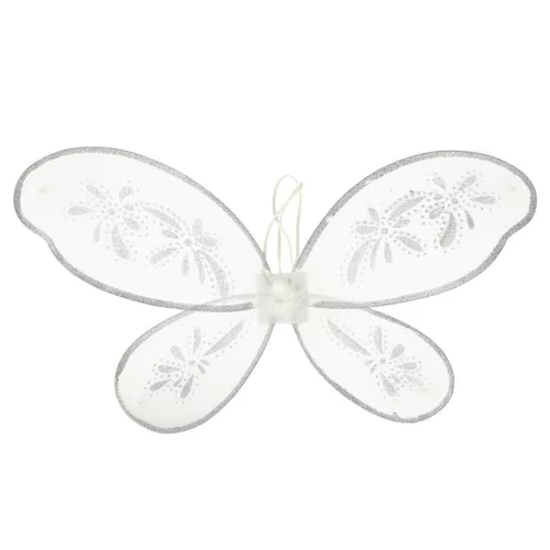 Farsangi jelmez, angyal, glória, betlehem, 3 darabos, M-es méret