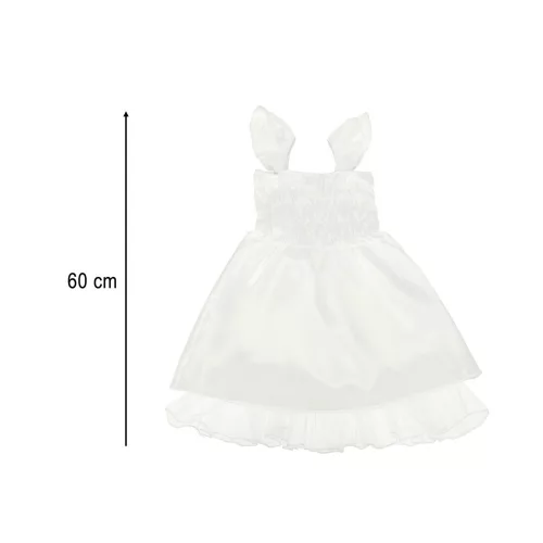 Farsangi jelmez, angyal, glória, betlehem, 3 darabos, M-es méret