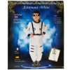 Astronaut farsangi jelmez Méret