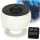 USB LED csillagprojektor 12 lemezes