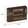 IMAX B6 80W LIPRO CHARGER 80W LIPRO CHARGER modell töltő