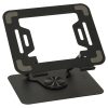 Laptop állvány állítható 360°-os ergonomikus laptop állvány