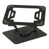 Laptop állvány állítható 360°-os ergonomikus laptop állvány