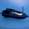 Flytec V900 5,4 km/h 1,5 kg GPS távirányítós csalicsónak 5,4 km/h 1,5 kg