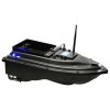 Távvezérelt csali csónak D16B GPS 2 kg 12 000 mAh 500m