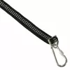 Hintarögzítő készlet, függőágytartó, öv + karabiner, 300kg