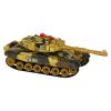 RC War Tank készlet 9993 2.4GHz