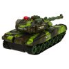 RC War Tank készlet 9993 2.4GHz
