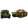 RC War Tank készlet 9993 2.4GHz