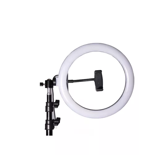 60 W-os RING LED szelfi smink gyűrűlámpa