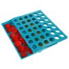Szerencsés négyes puzzle játék 25x19x20cm