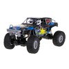 WLtoys RC autó 104310 4WD 48cm 1:10