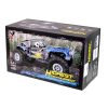 WLtoys RC autó 104310 4WD 48cm 1:10
