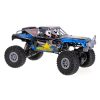 WLtoys RC autó 104310 4WD 48cm 1:10
