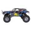 WLtoys RC autó 104310 4WD 48cm 1:10