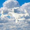 SYMA Z3 távirányítós drón 2,4 GHz-es HD kamerával