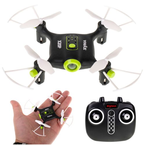 SYMA X20P 2.4GHz RTF 360 RC drón 2.4GHz RTF 360 RC drón