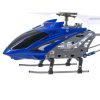 SYMA S107G RC helikopter kék