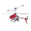 SYMA S107G RC helikopter piros