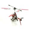 SYMA S107G RC helikopter piros