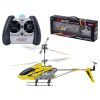 SYMA S107G RC helikopter sárga színű