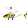 SYMA S107G RC helikopter sárga színű