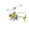 SYMA S107G RC helikopter sárga színben