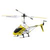 SYMA S107G RC helikopter sárga színű