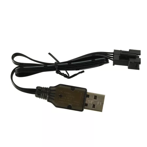 RC mașină articol, impermeabil, articol articol + 2 telecomandă, albastru