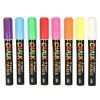 8 db CHALK filctoll kétoldalas heggyel.