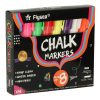 8 db CHALK filctoll kétoldalas heggyel.