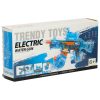 Elektromos vízipisztoly játék vízipisztoly gyerekeknek 350 ml