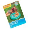 Gyerek pancsolómedence 61 cm türkiz BESTWAY 51061
