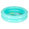 Gyermek pancsoló medence 61cm türkiz BESTWAY 51061