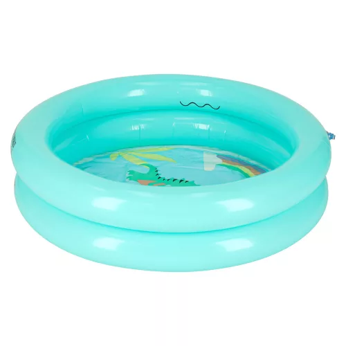Gyerek pancsolómedence 61 cm türkiz BESTWAY 51061